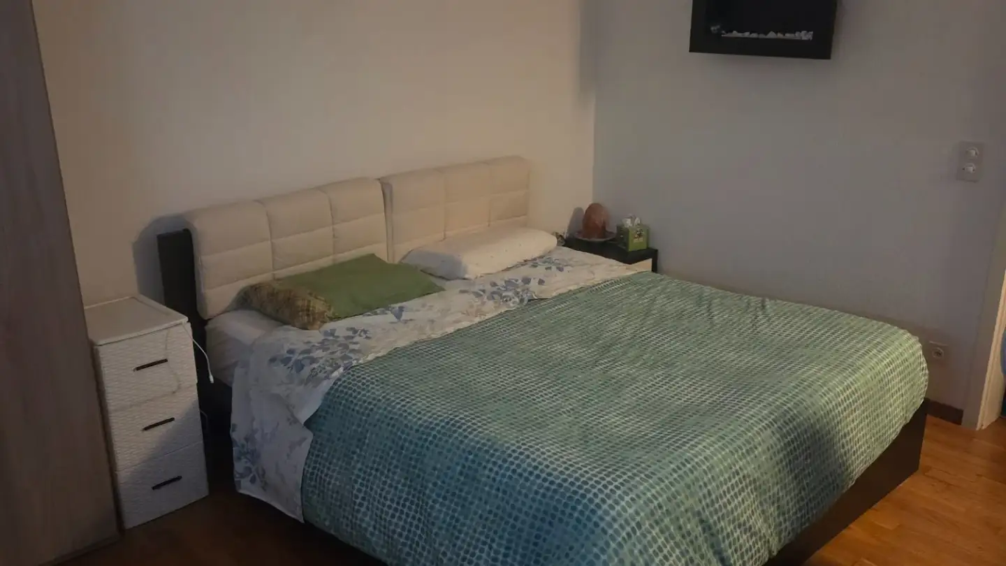 Appartamento in affitto - 6807 Taverne - Foto 2
