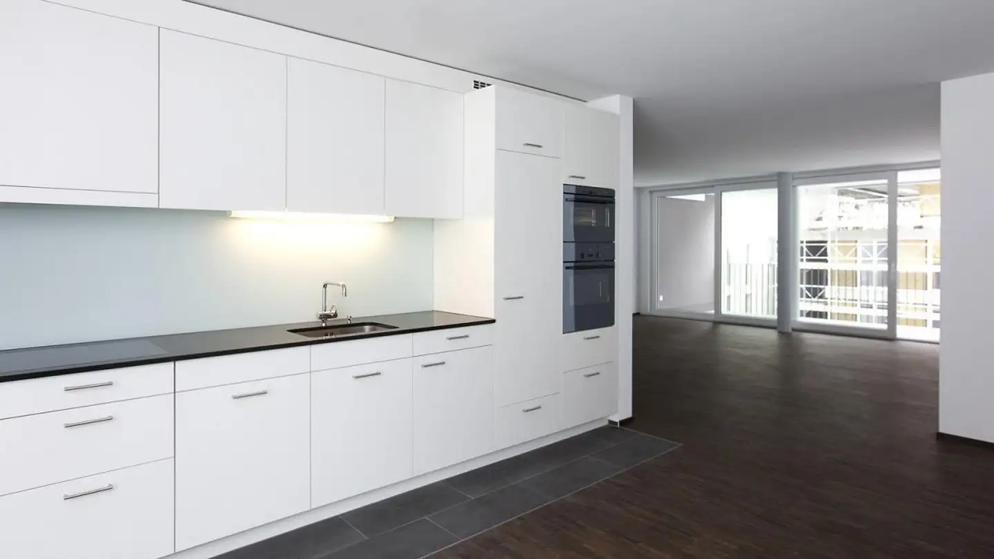 Apartment for rent - Rychenbergstrasse 59d, 8400 Winterthur - Photo 2