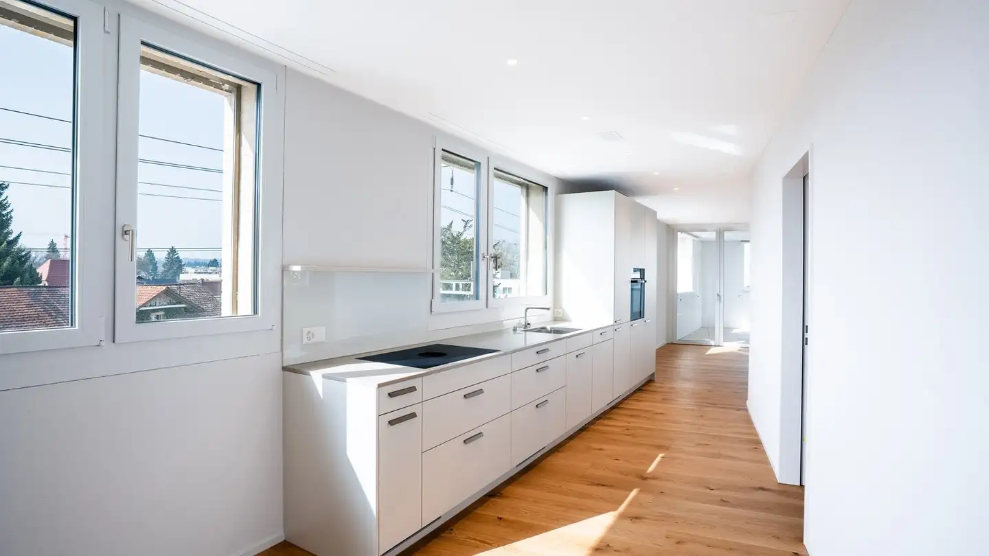 Apartment for sale - 8570 Weinfelden