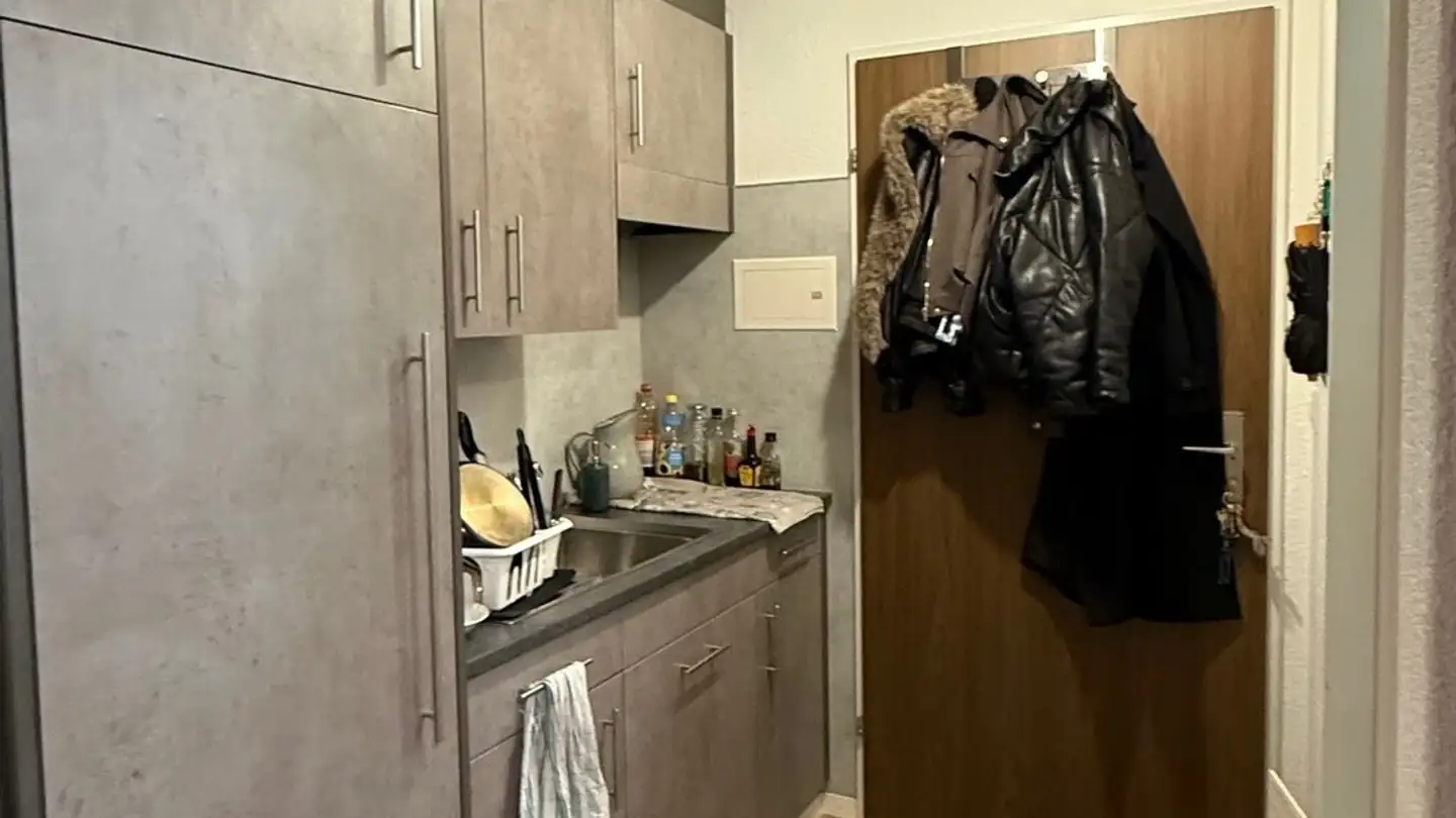 Appartement à louer - Holderweg 10, 4710 Balsthal - Photo 3