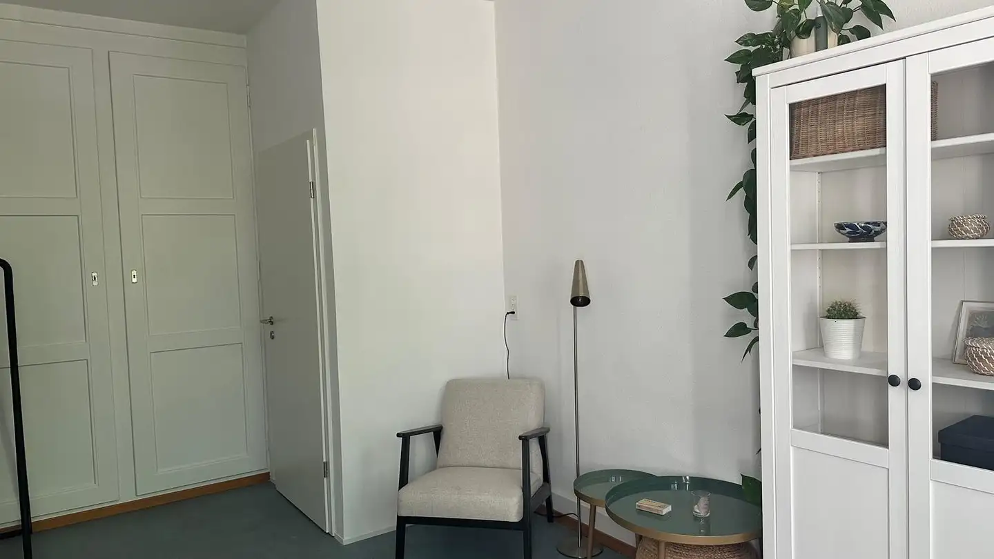 Zimmer mieten - Gutenbergstrasse, 3011 Bern