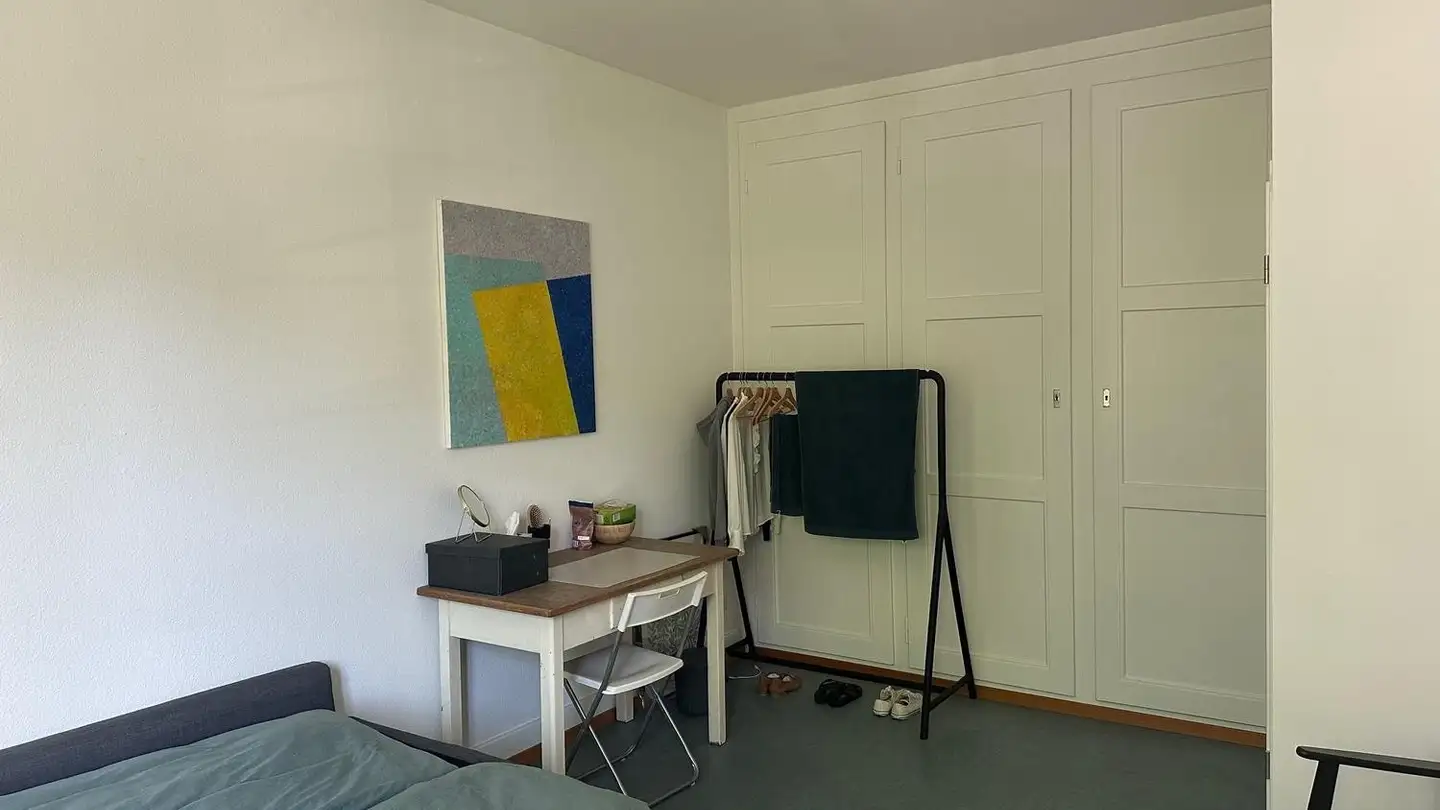 Zimmer mieten - Gutenbergstrasse, 3011 Bern - Foto 2