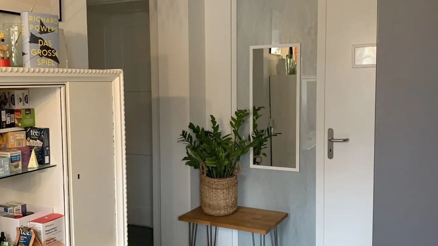 Zimmer mieten - Gutenbergstrasse, 3011 Bern - Foto 3