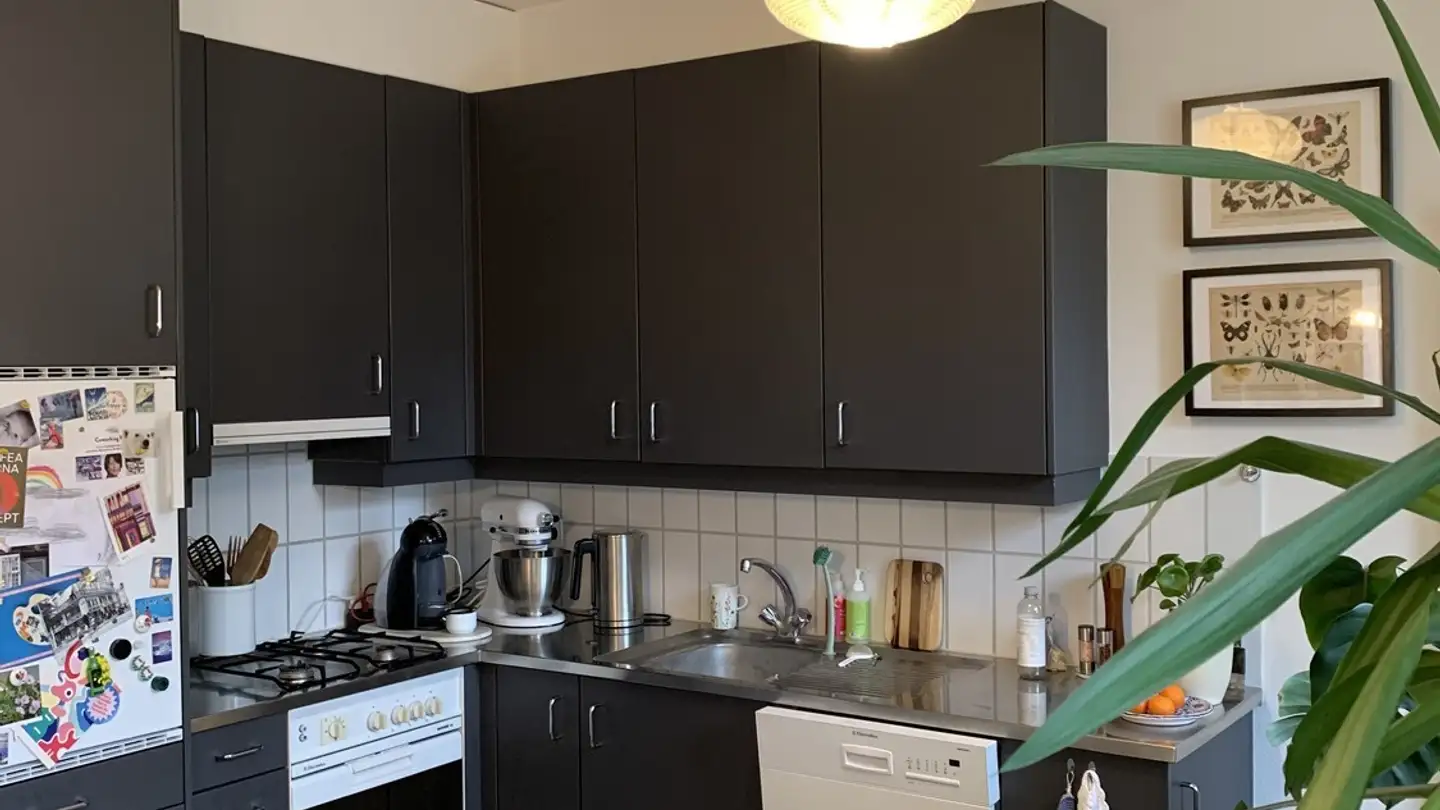 Zimmer mieten - Gutenbergstrasse, 3011 Bern - Foto 4