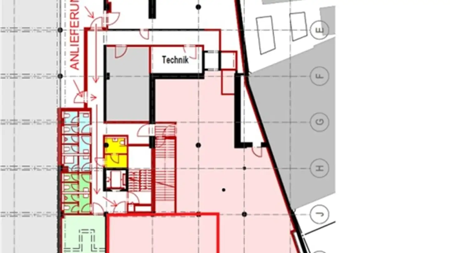 Apartment for rent - Neumarktplatz 18, 5200 Brugg AG