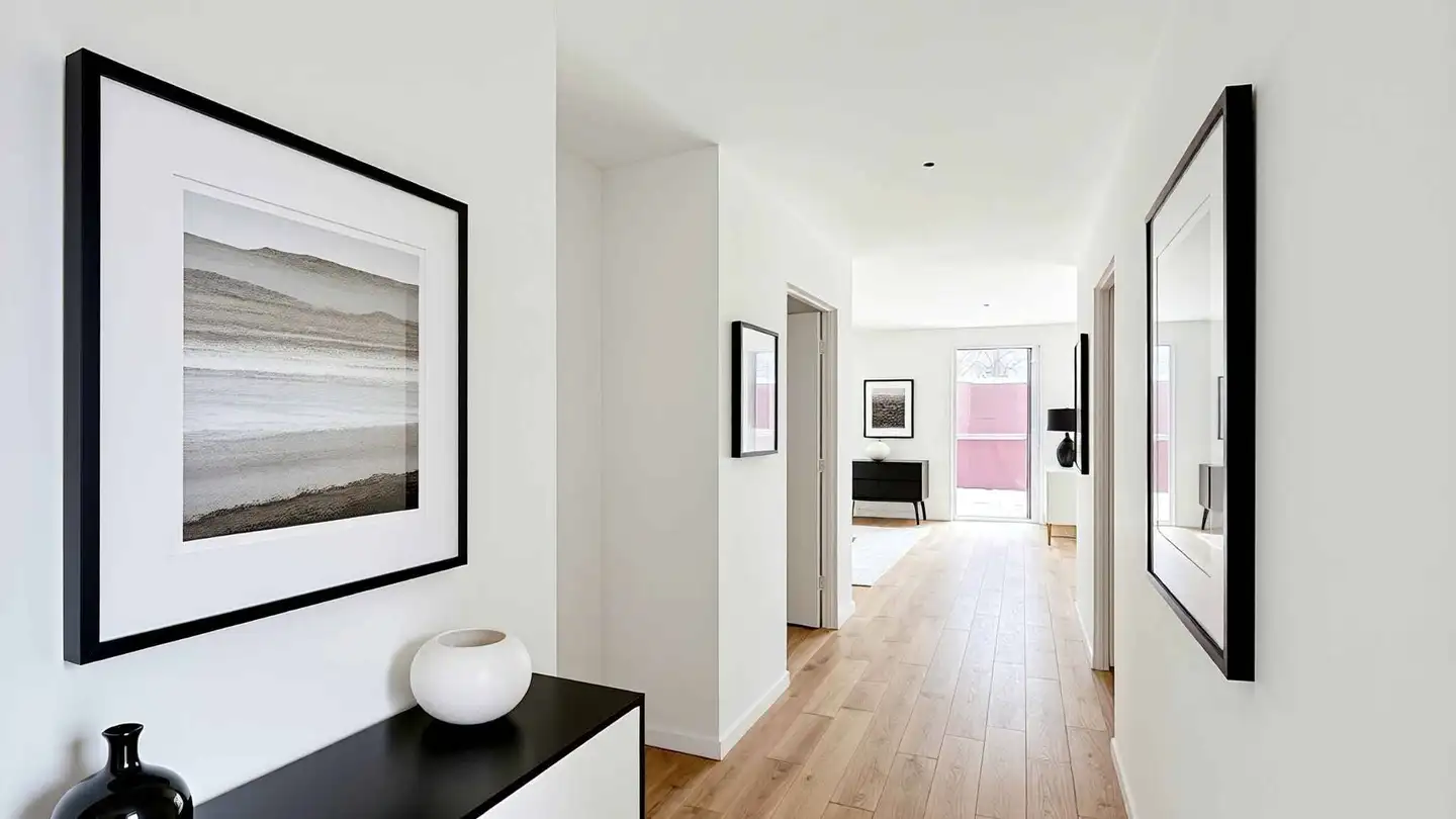 Attique à vendre - 2613 Villeret - Photo 3