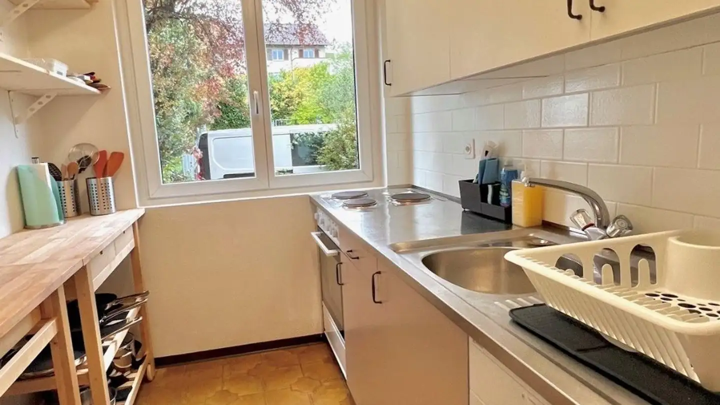 Single room for rent - 8304 Wallisellen - Photo 3
