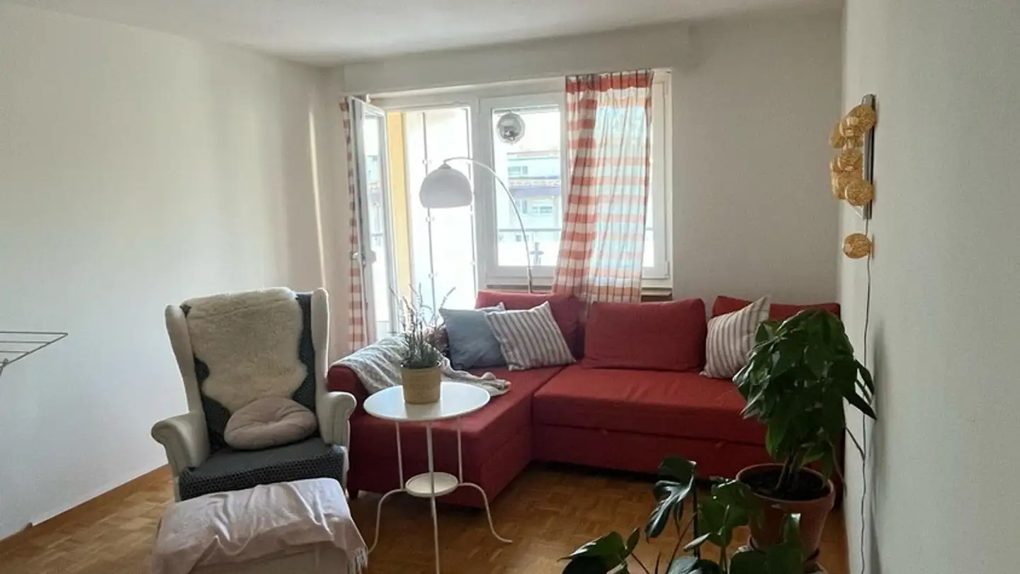 Single room for rent - 8404 Winterthur - Photo 2