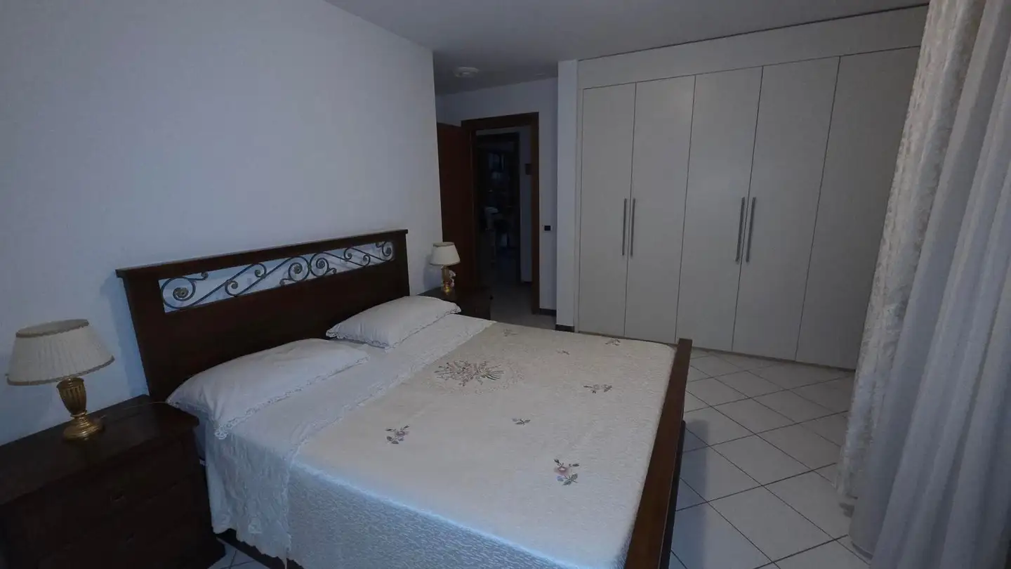Wohnung mieten - Via Ceresio 19, 6963 Pregassona - Foto 4
