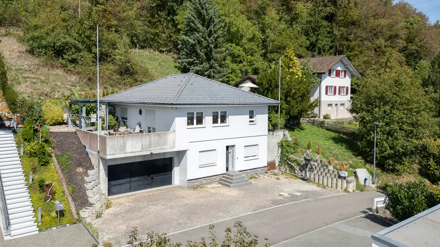 Single house for sale - Obere Bündten 20, 4625 Oberbuchsiten