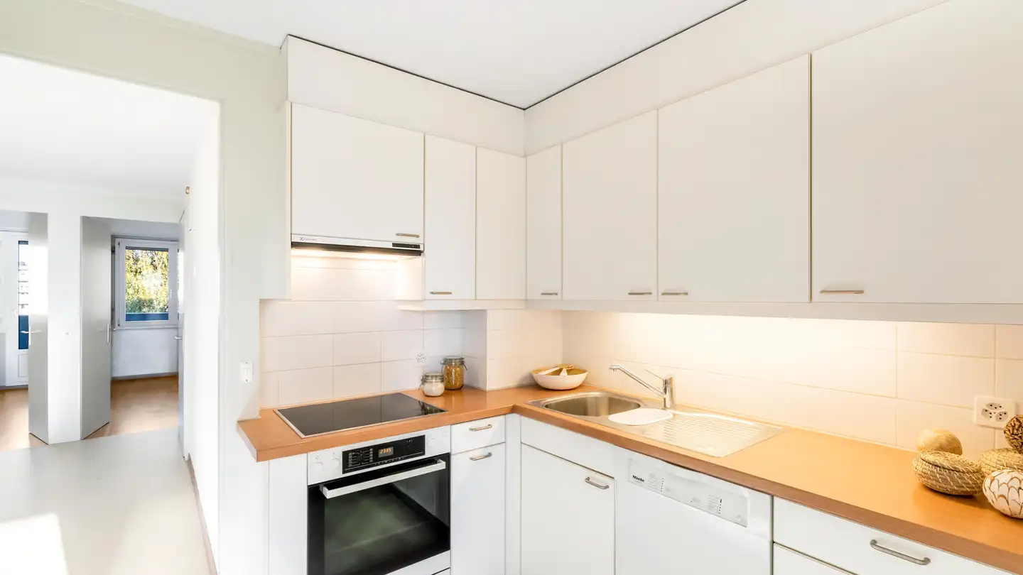 Appartamento in affitto - Wydenstrasse 7, 5242 Birr - Foto 2