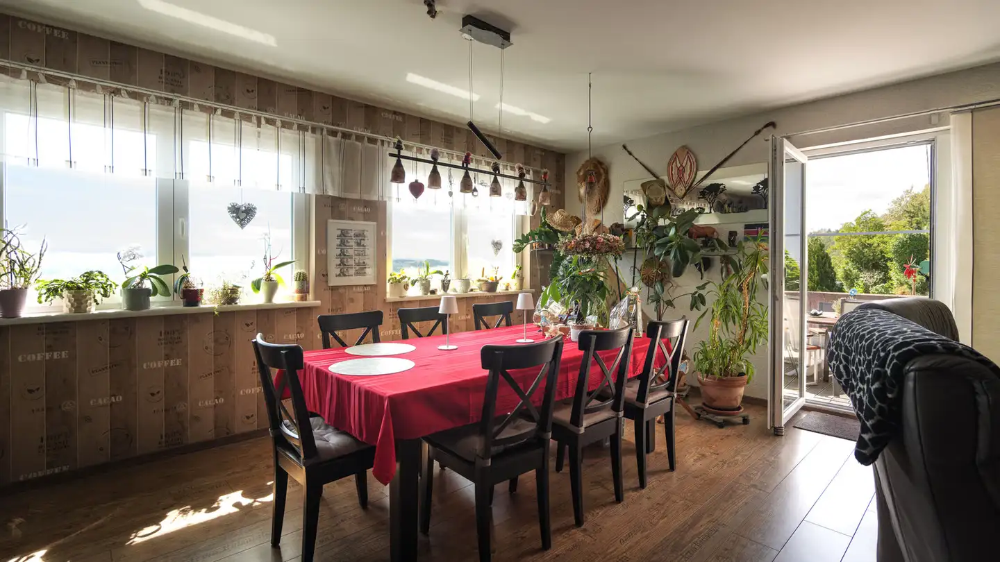 Single house for sale - Obere Bündten 20, 4625 Oberbuchsiten - Photo 3