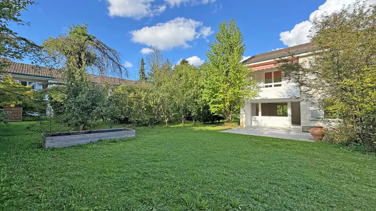 Single house for sale - Buchackerstrasse 75, 8400 Winterthur - Photo 2