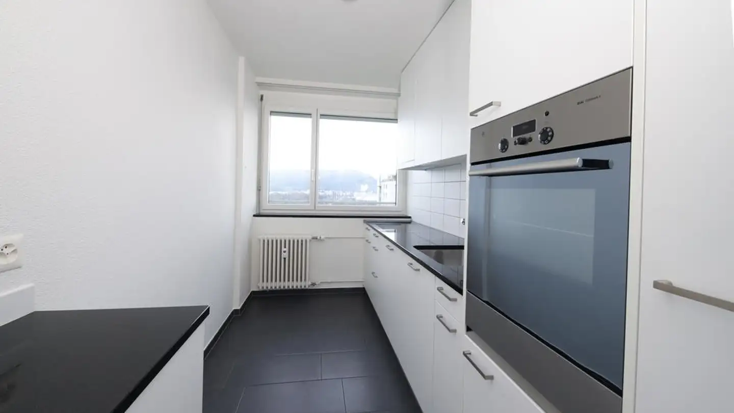 Appartement à louer - Rheinparkstrasse 3, 4127 Birsfelden - Photo 2
