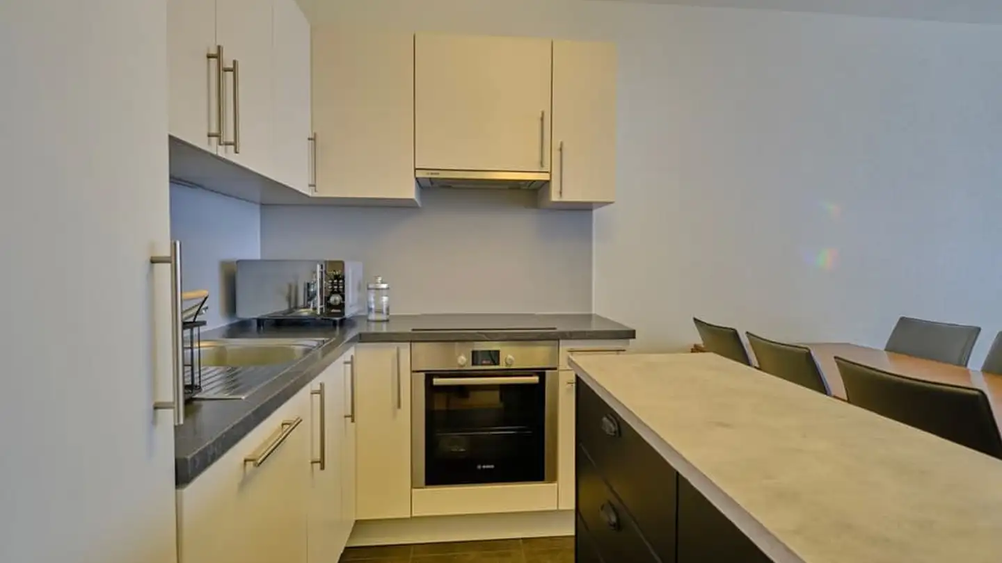 Wohnung mieten - Rue Des Charpentiers 8, 1110 Morges - Foto 4