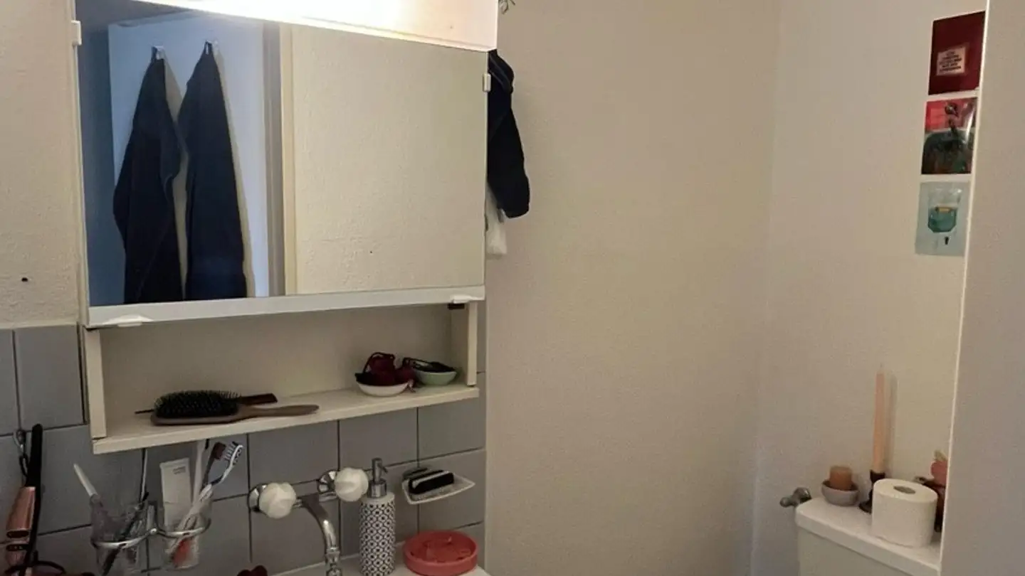 Single room for rent - 8404 Winterthur - Photo 4