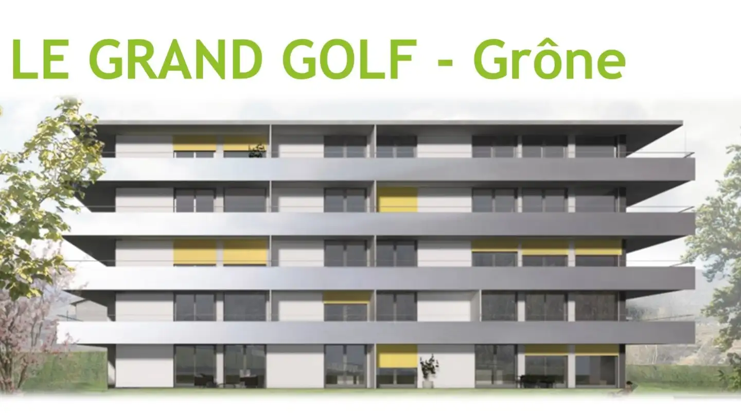 Appartamento in vendita - 3979 Grône - Photo 3