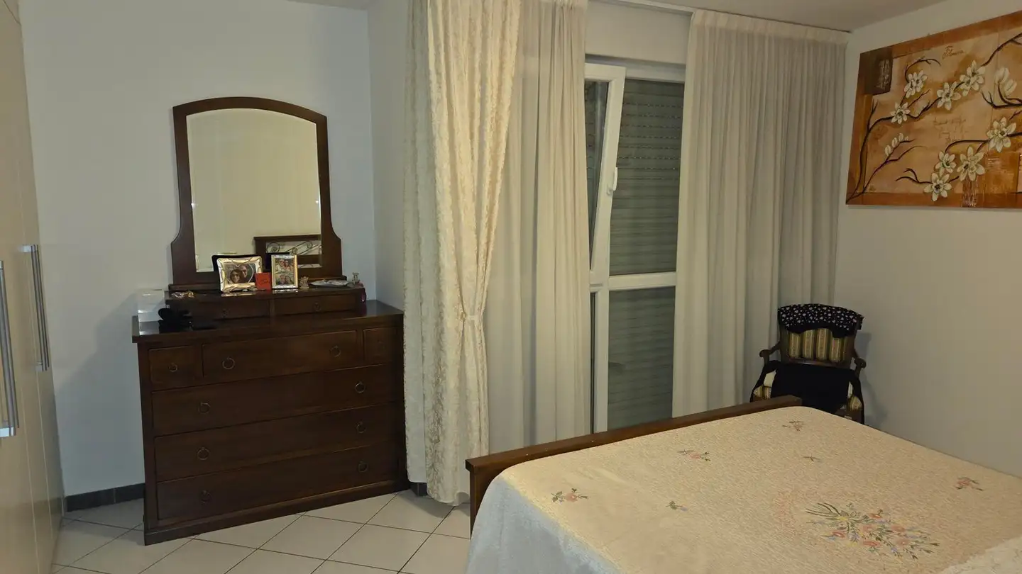 Wohnung mieten - Via Ceresio 19, 6963 Pregassona - Foto 3