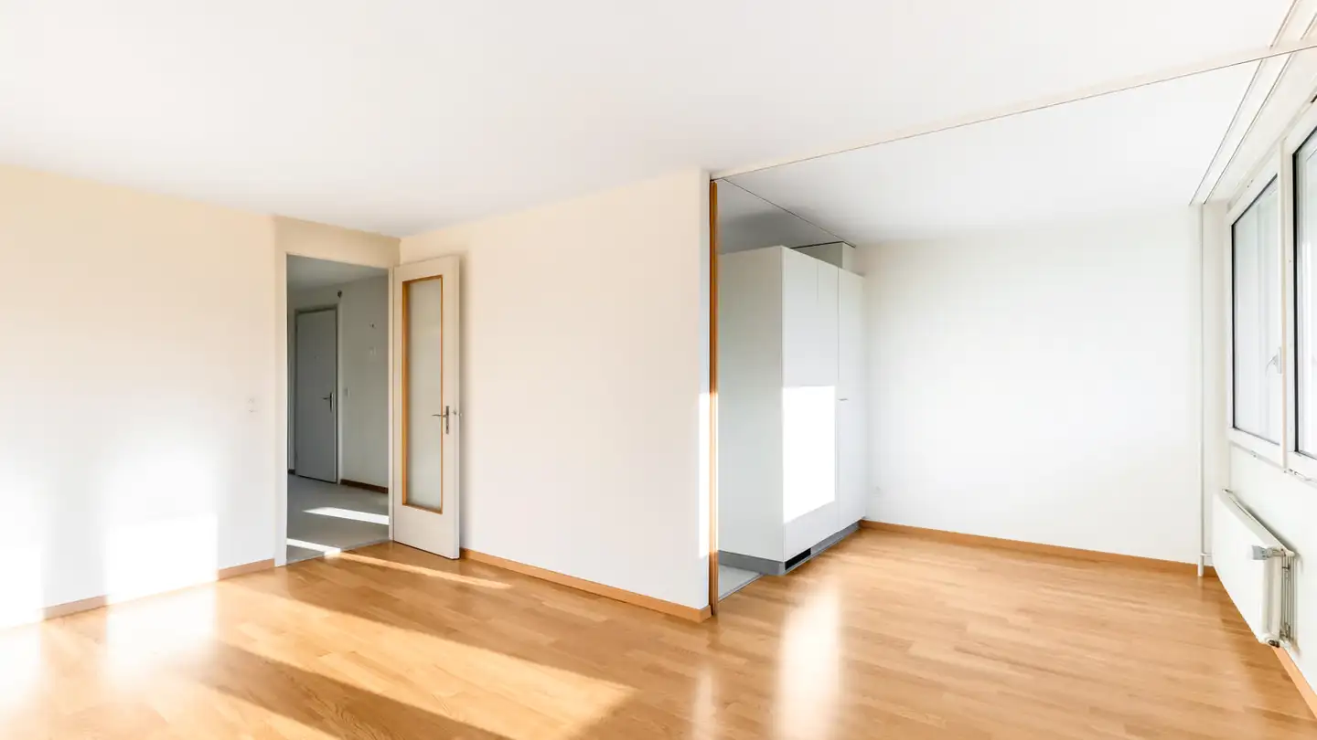 Appartamento in affitto - Wydenstrasse 7, 5242 Birr - Foto 4