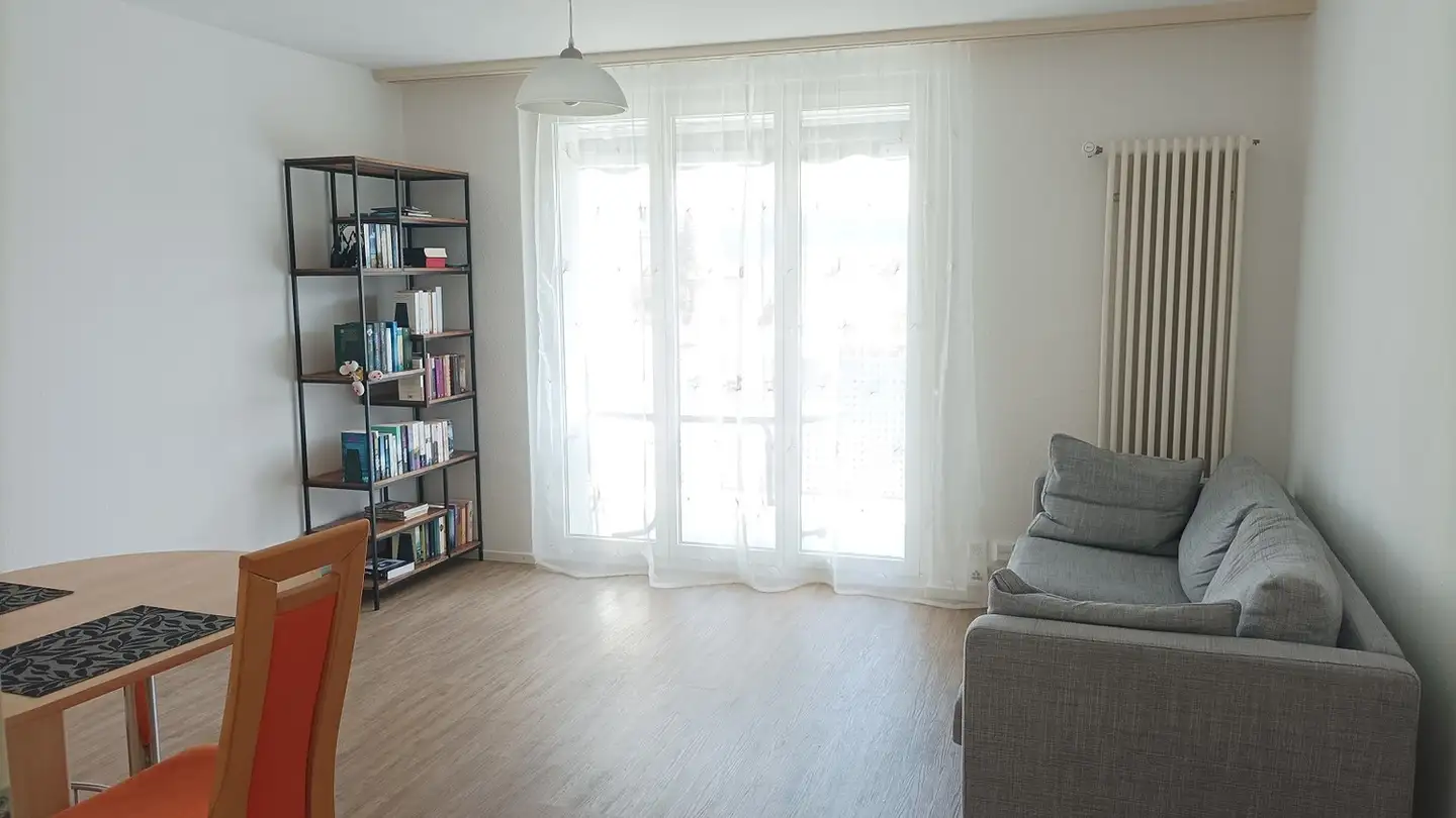 Appartement à louer - Winkelweg 2, 5722 Gränichen