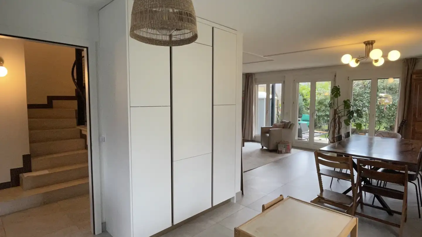 Maison individuelle à louer - 1844 Villeneuve VD - Photo 3