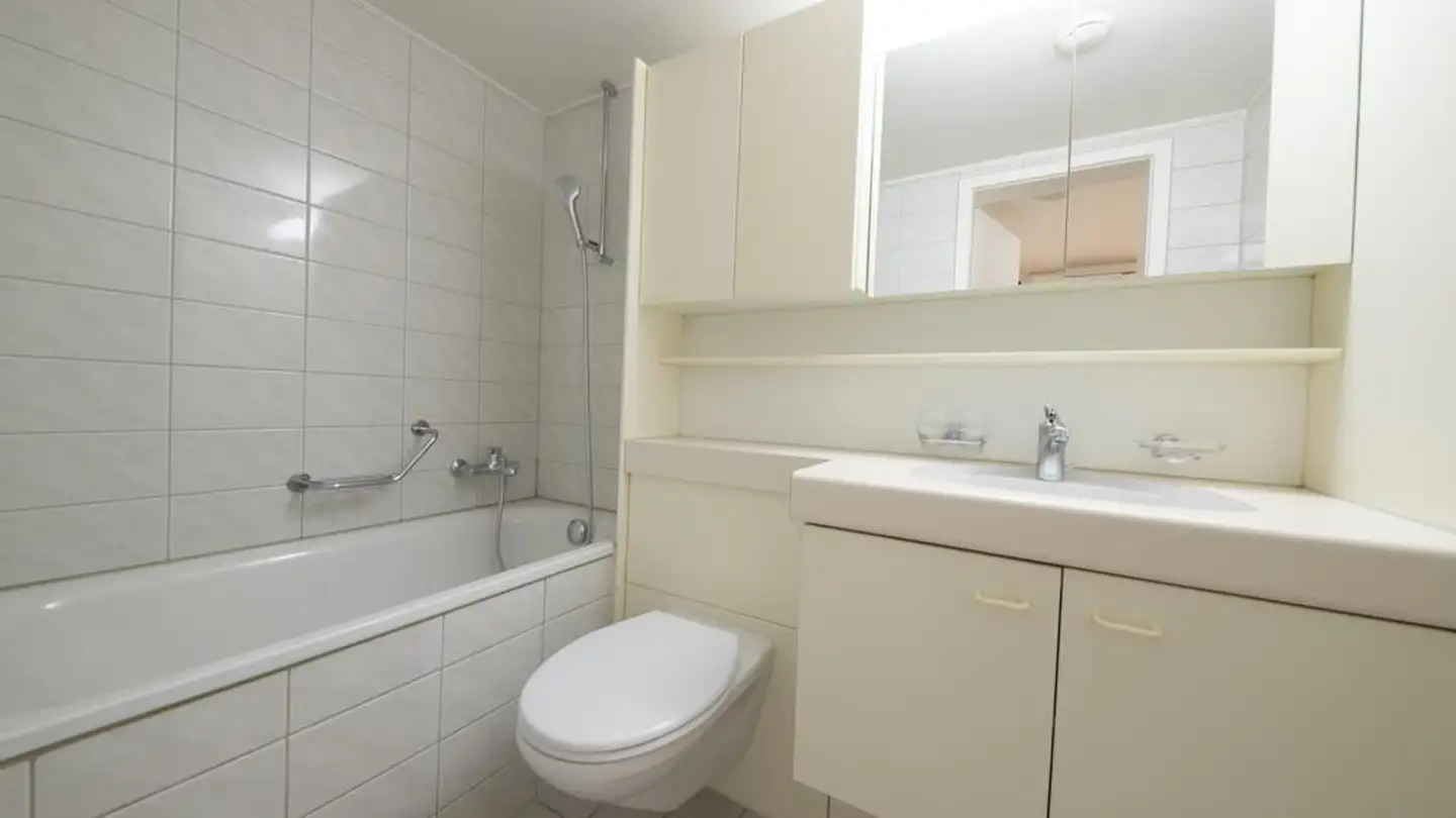 Appartement à louer - Rheinparkstrasse 3, 4127 Birsfelden - Photo 3