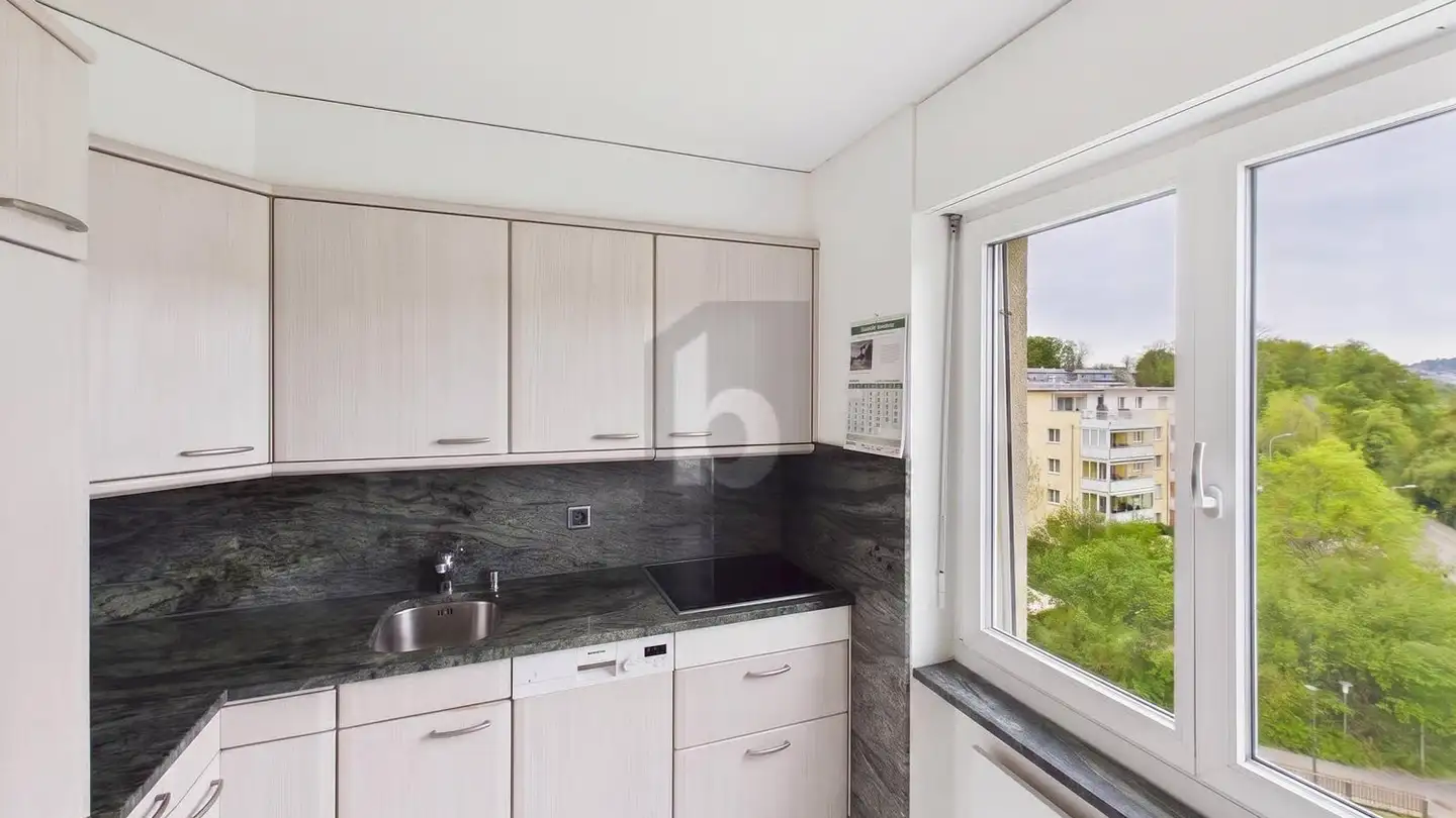 Appartamento in vendita - 9015 St. Gallen - Foto 4