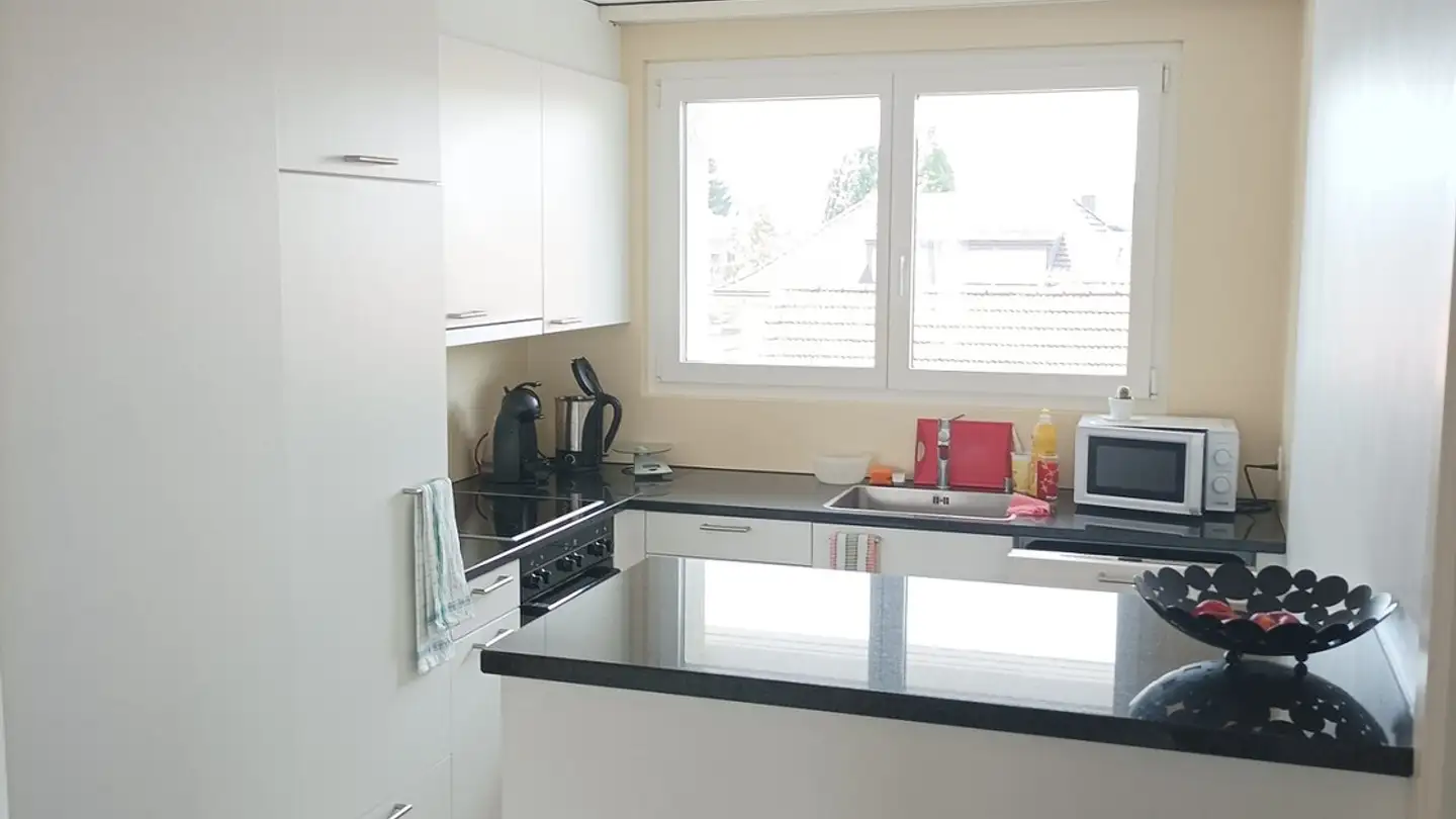Appartement à louer - Winkelweg 2, 5722 Gränichen - Photo 2