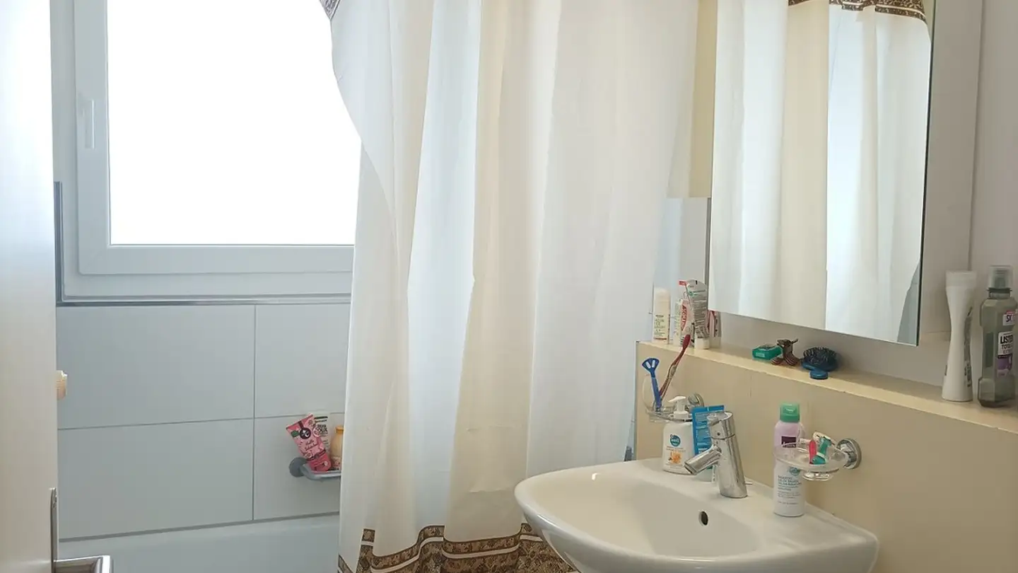 Appartement à louer - Winkelweg 2, 5722 Gränichen - Photo 3