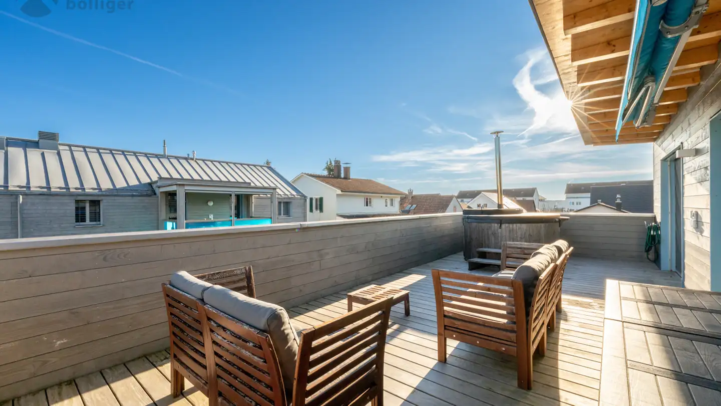 Single house for sale - Ringstrasse, 4614 Hägendorf