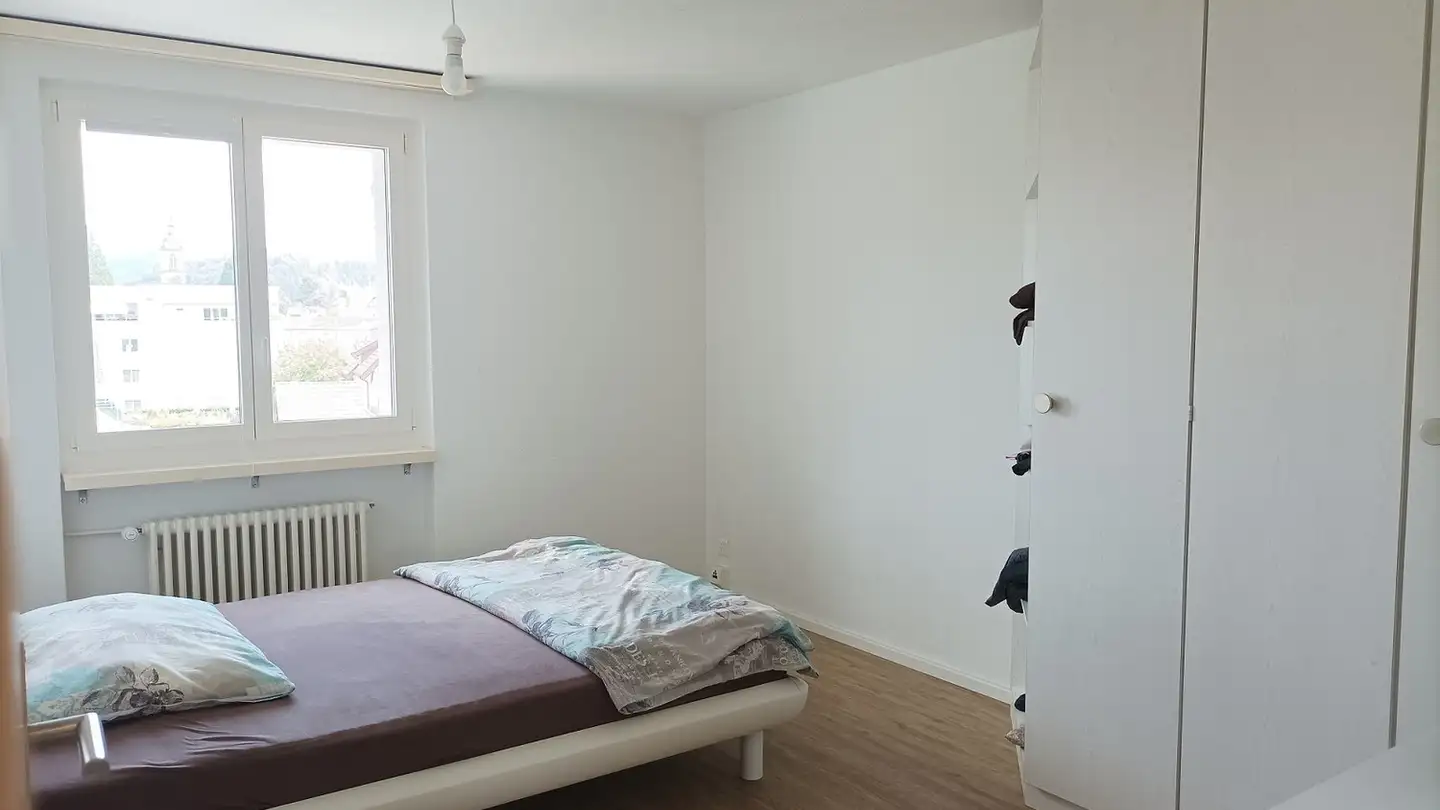Appartement à louer - Winkelweg 2, 5722 Gränichen - Photo 4