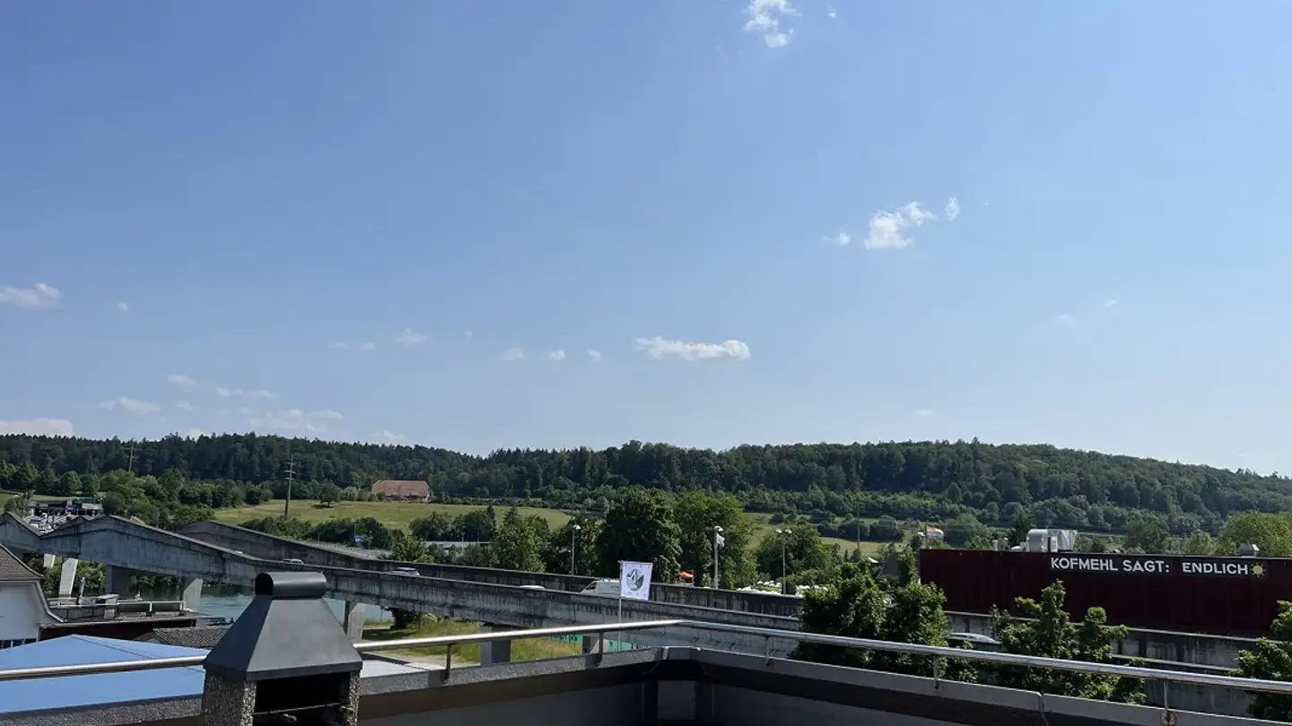 Wohnung mieten - Hans Huber-Strasse 41, 4500 Solothurn - Foto 2