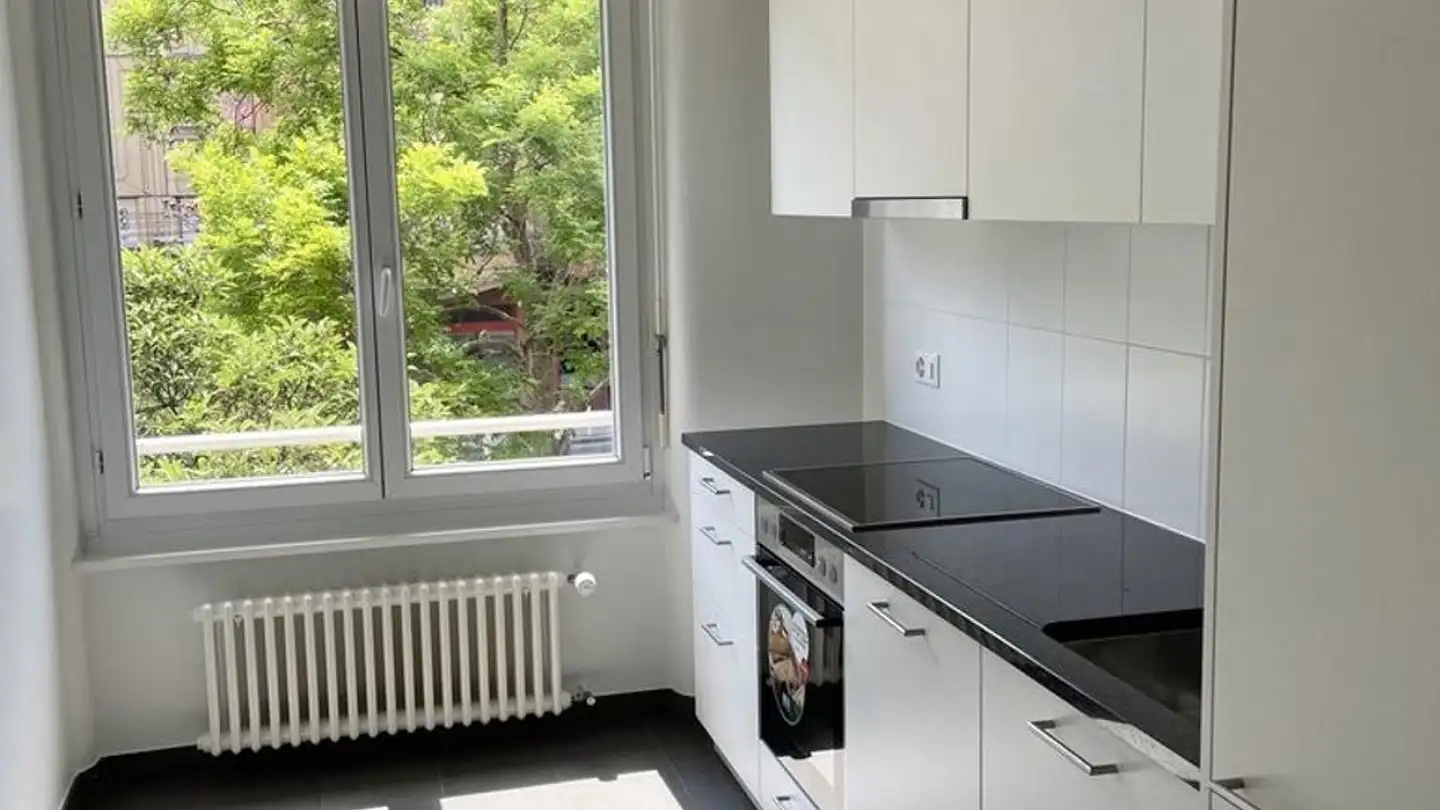 Appartement à louer - Rue De La Servette 46, 1202 Genève - Photo 3