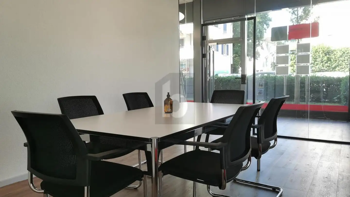 Bureau à louer - Wasserstrasse 6, 4056 Basel