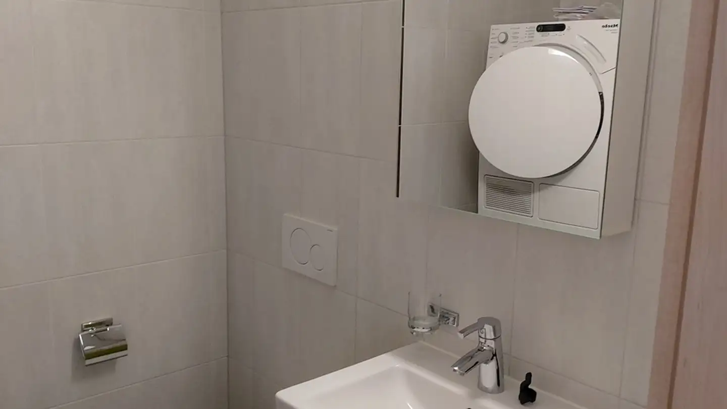 Duplex in affitto - Route D'yverdon 10b, 1033 Cheseaux-sur-Lausanne - Foto 3