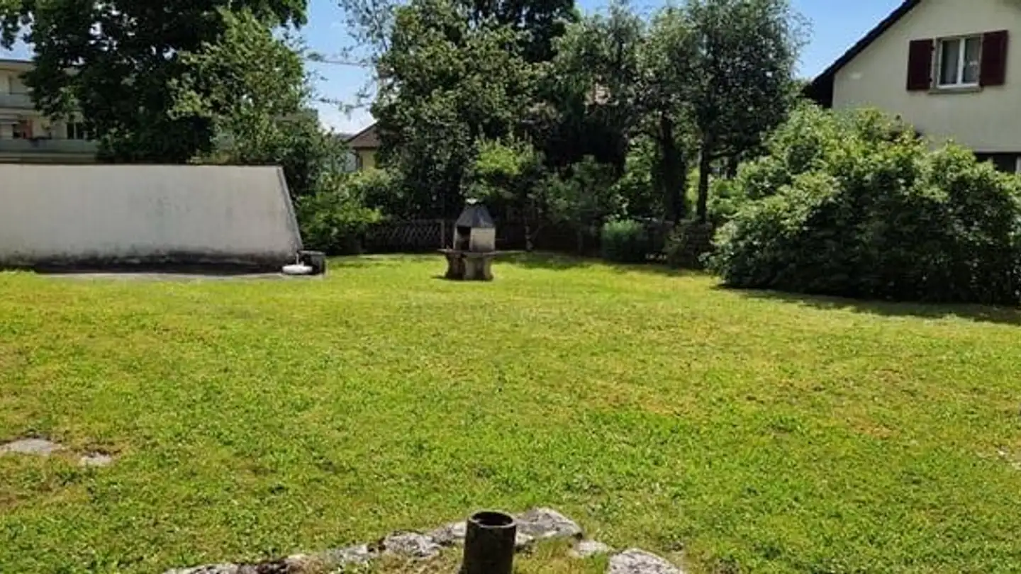 Einfamilienhaus mieten - Fuchsenried 43, 2504 Biel/Bienne - Foto 2