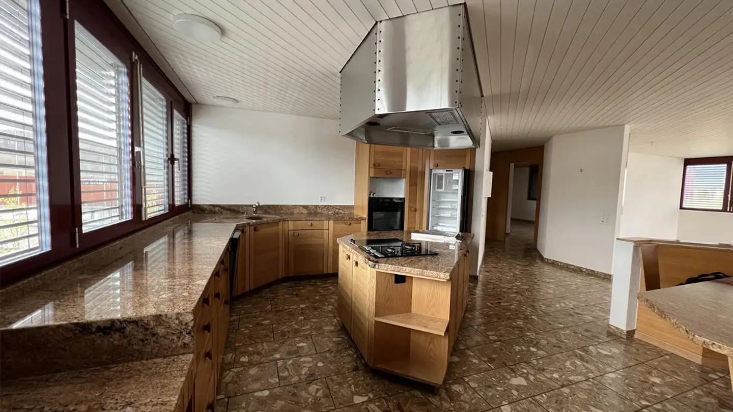 Wohnung mieten - Hans Huber-Strasse 41, 4500 Solothurn - Foto 4