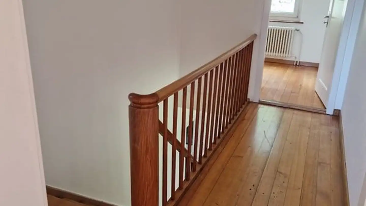 Einfamilienhaus mieten - Fuchsenried 43, 2504 Biel/Bienne - Foto 3