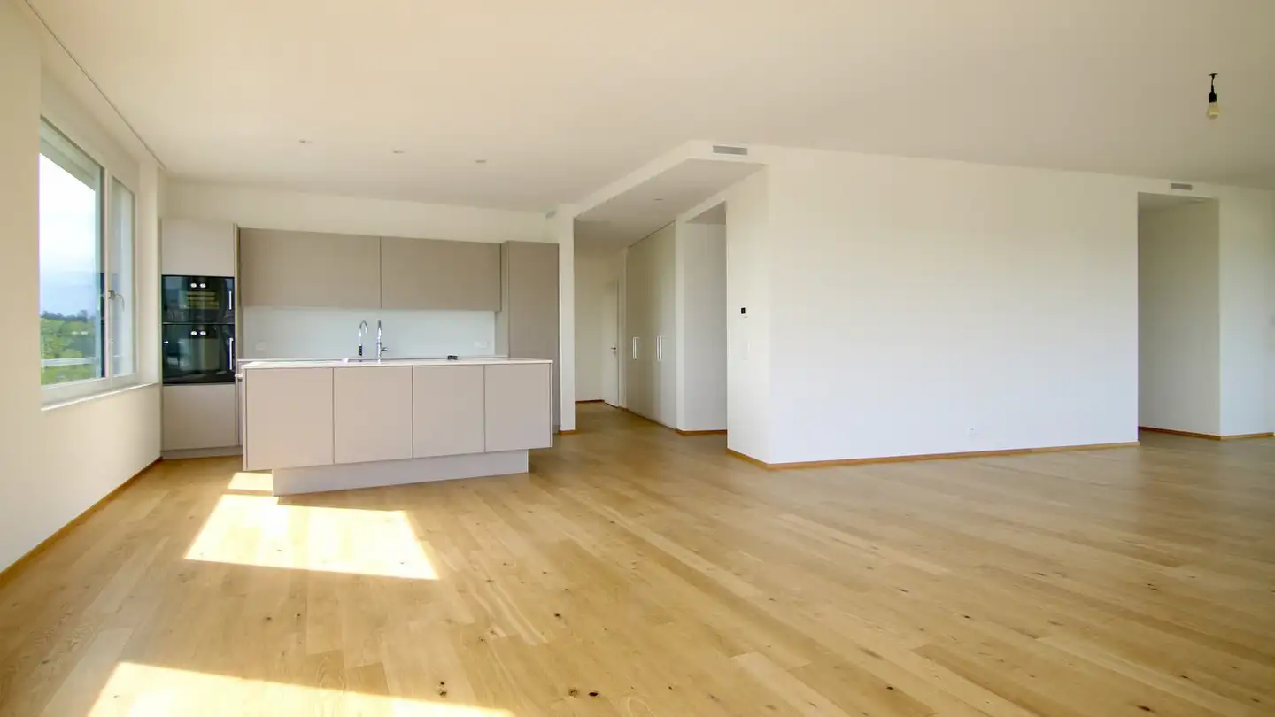 Appartamento in affitto - Bibernbachstrasse 2, 4573 Lohn-Ammannsegg - Foto 2