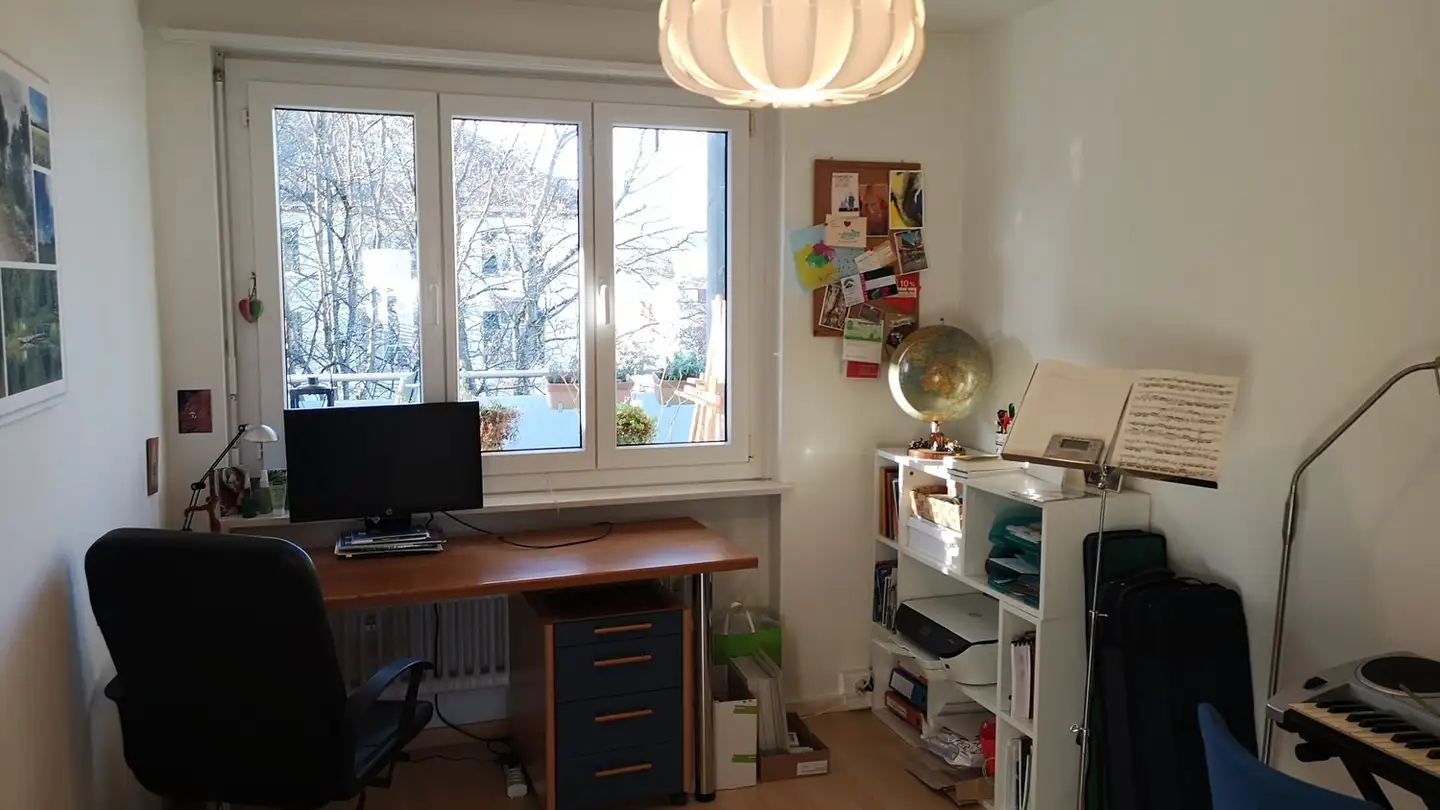 Wohnung mieten - Bachstrasse 89, 5000 Aarau - Foto 3