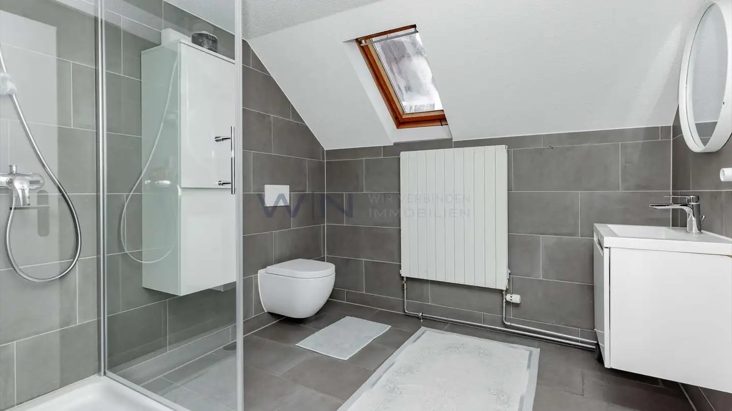 Commerciale in vendita - 5734 Reinach AG - Photo 4