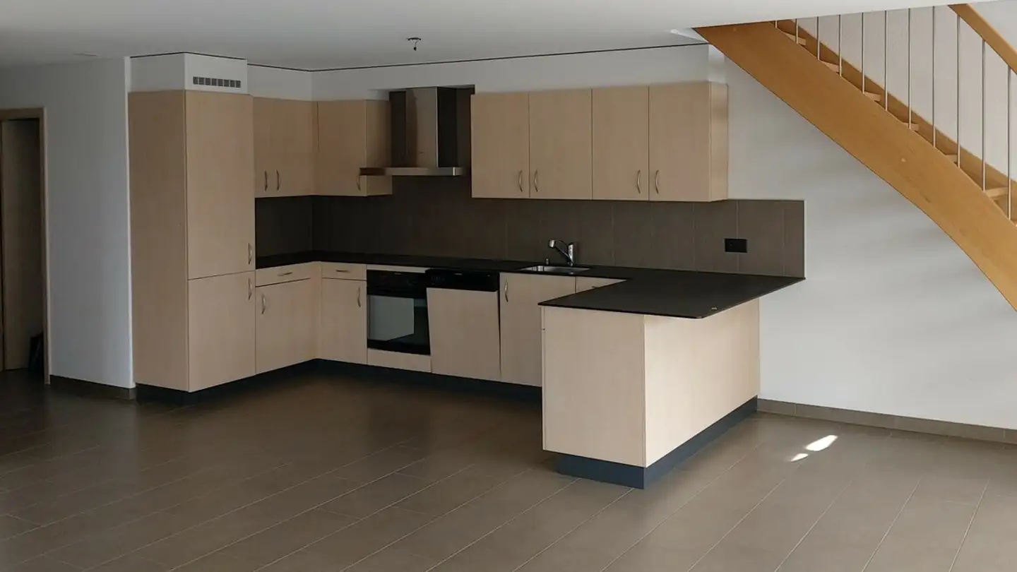 Duplex in affitto - Route D'yverdon 10b, 1033 Cheseaux-sur-Lausanne - Foto 2