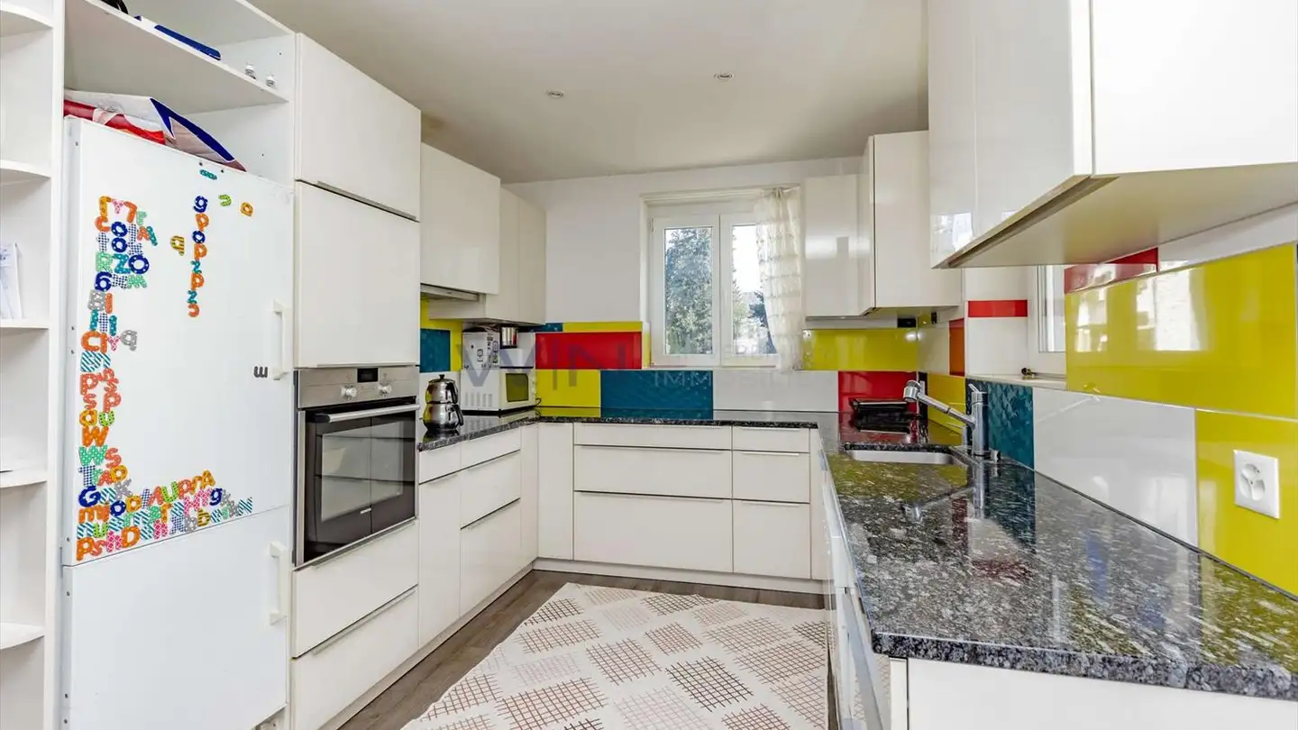 Commerciale in vendita - 5734 Reinach AG - Photo 2