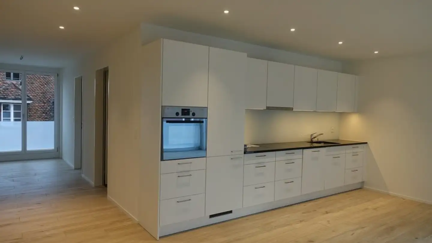 Appartamento in affitto - Joseph Feninger-Strasse 1, 4242 Laufen - Foto 3