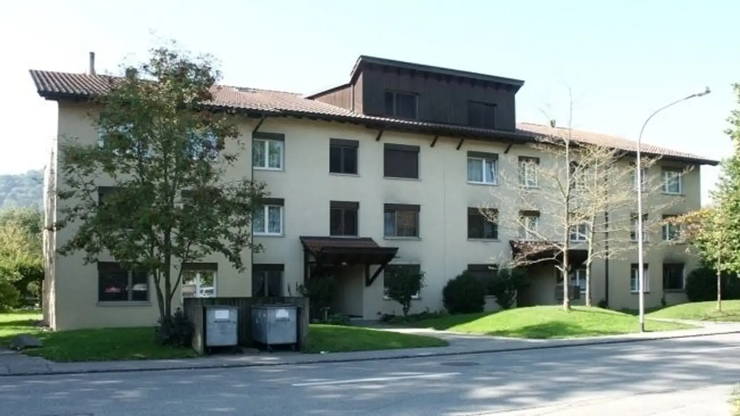 Appartamento in affitto - Dättlikonerstrasse 3c, 8422 Pfungen - Foto 2