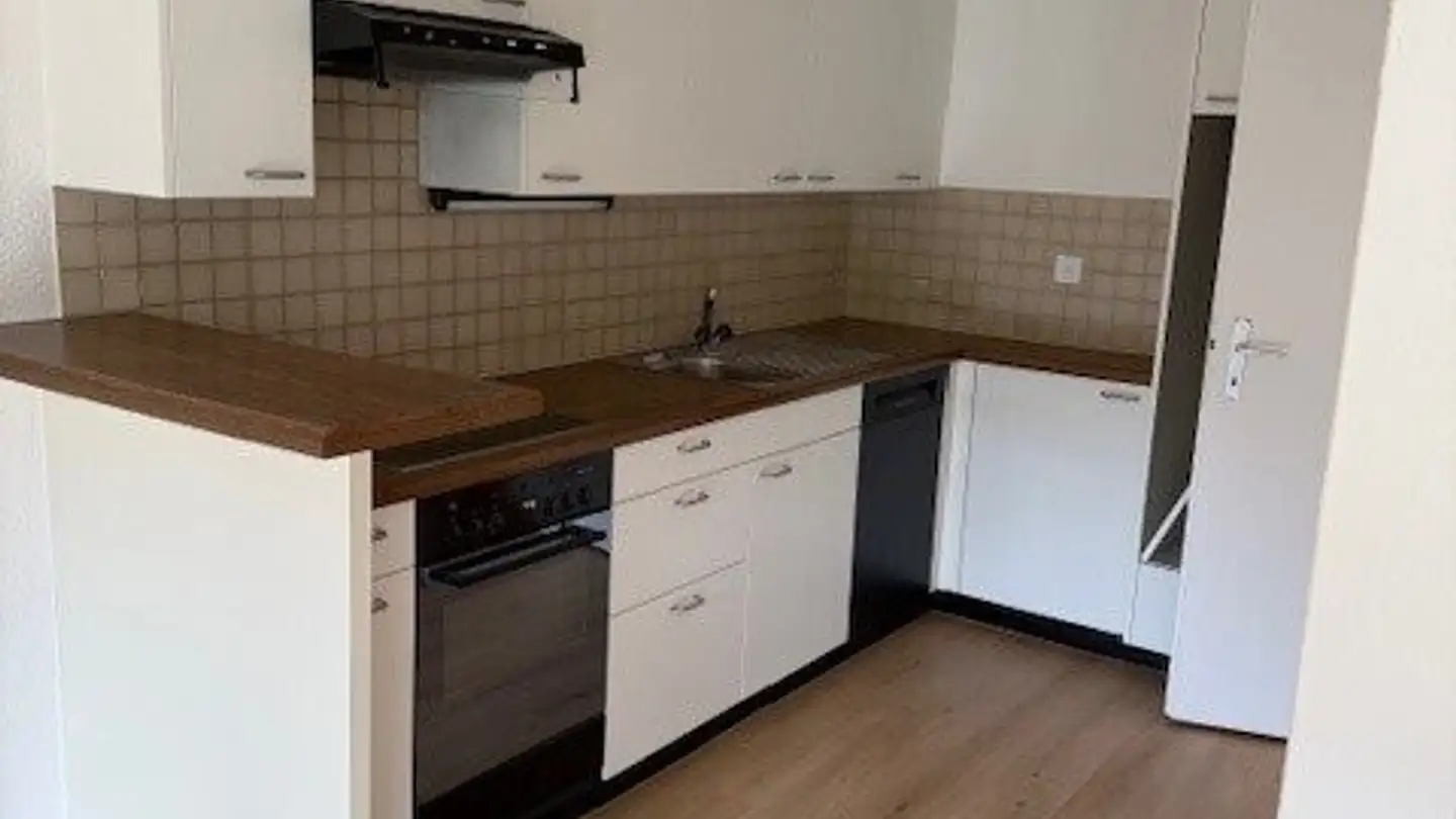 Appartamento in affitto - Dättlikonerstrasse 3c, 8422 Pfungen - Foto 3