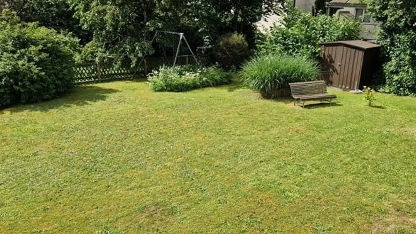 Einfamilienhaus mieten - Fuchsenried 43, 2504 Biel/Bienne - Foto 4