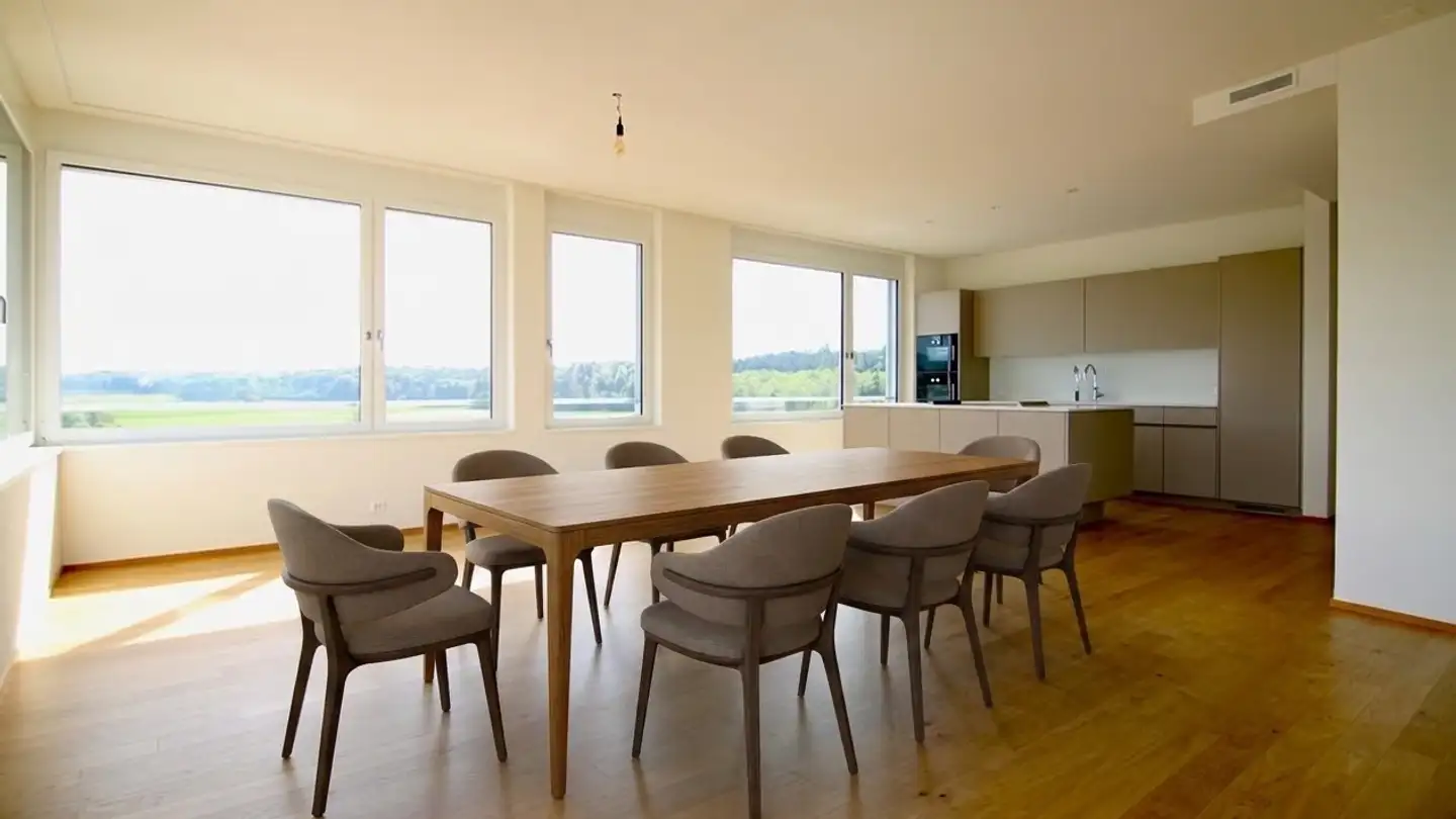 Appartamento in affitto - Bibernbachstrasse 2, 4573 Lohn-Ammannsegg - Foto 3