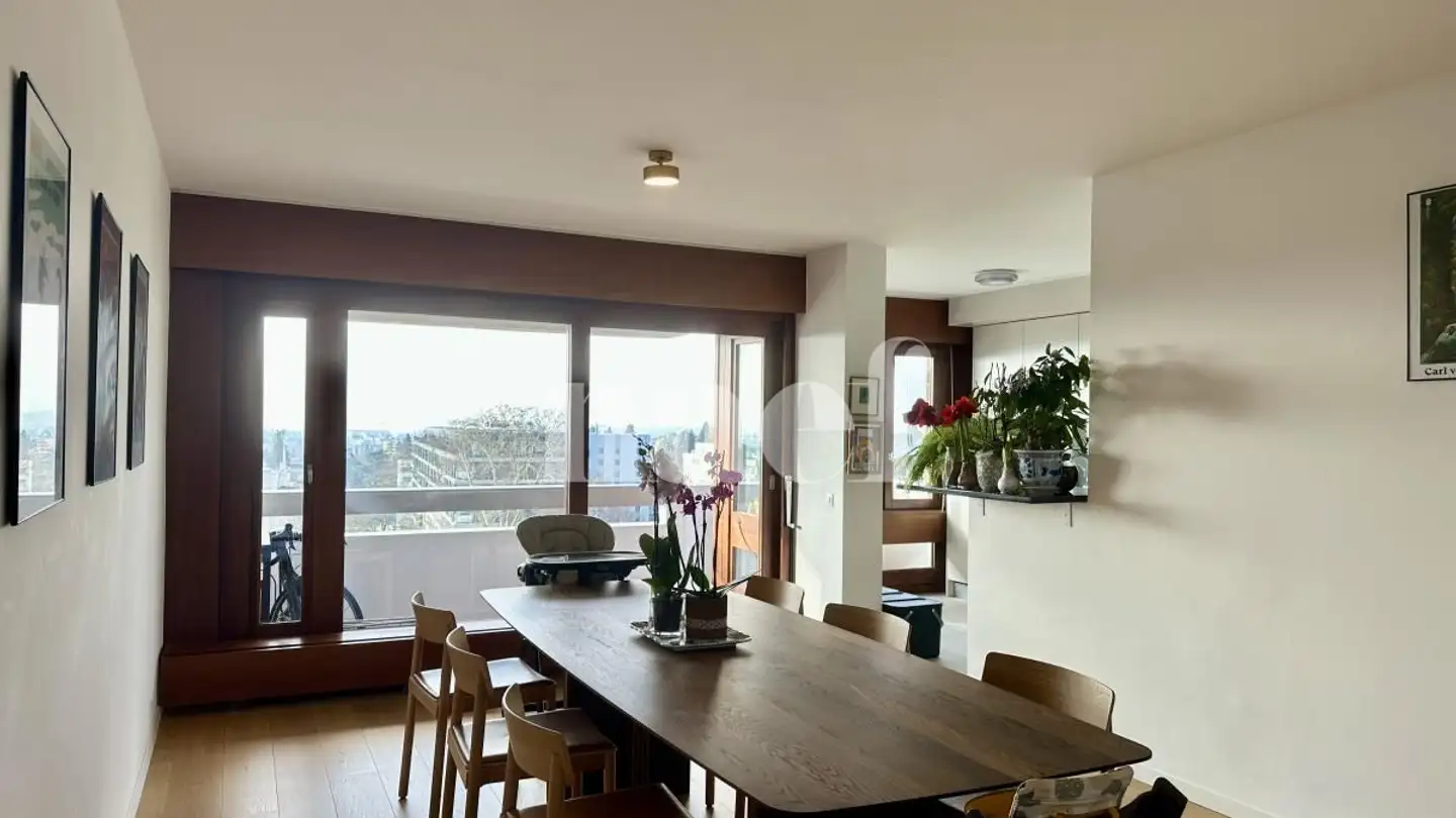 Penthouse for rent - Chemin Colladon 18, 1209 Genève - Photo 3