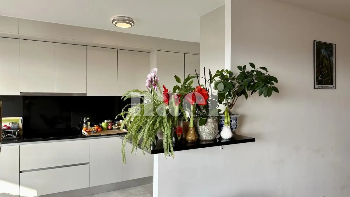 Penthouse for rent - Chemin Colladon 18, 1209 Genève - Photo 4